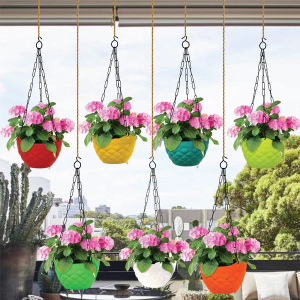 Hanging Pots