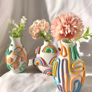 Flower Vase