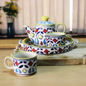 Tea Set