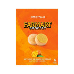 Nordic Ribbed Ceramic Vase...