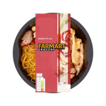 Nordic Ribbed Ceramic Vase...