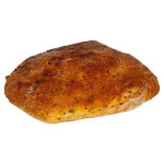 Nordic Ribbed Ceramic Vase...